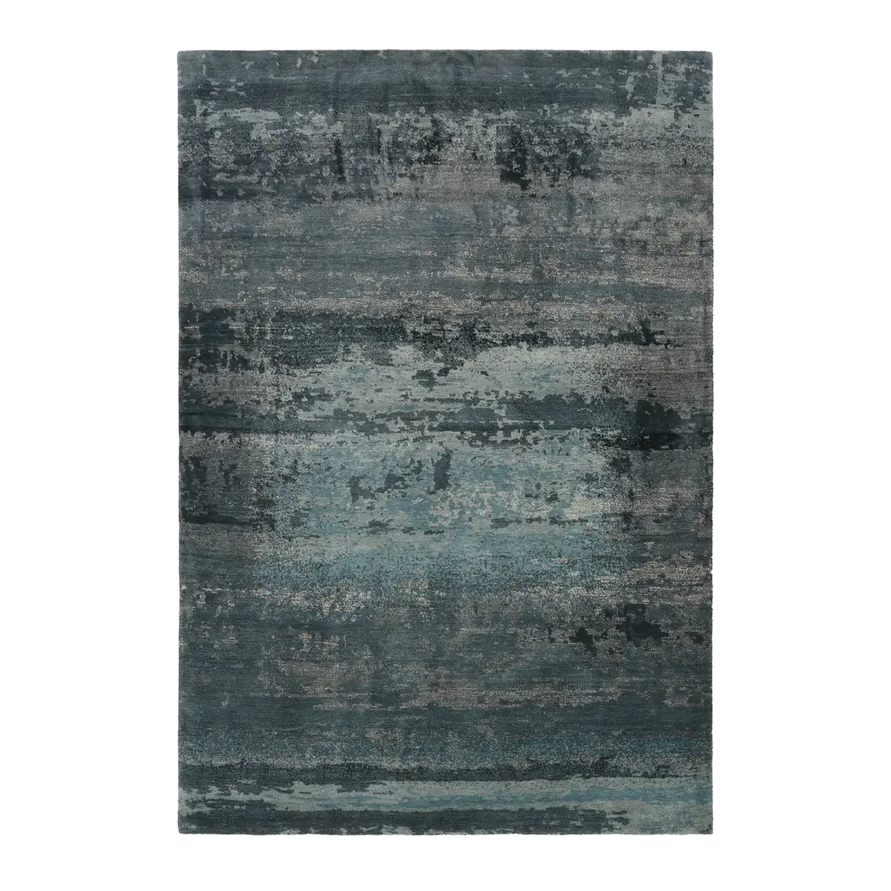 moderner Orientteppich Sahar Fresco