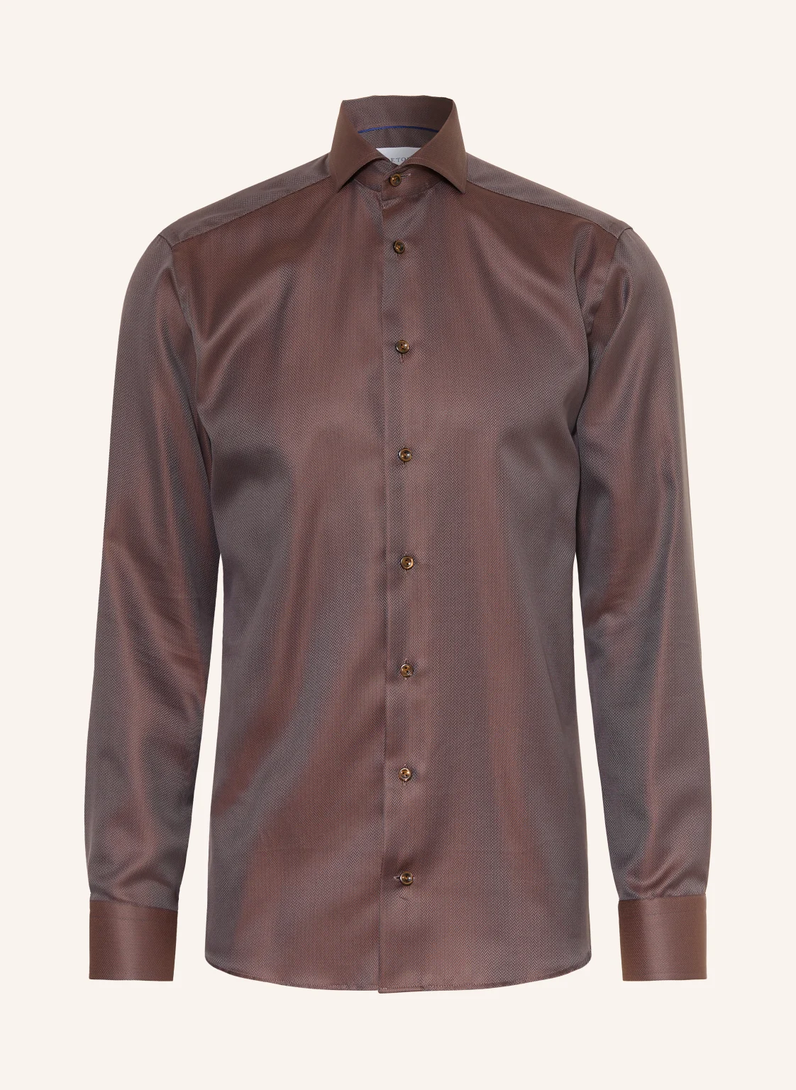 ETON Hemd Slim Fit