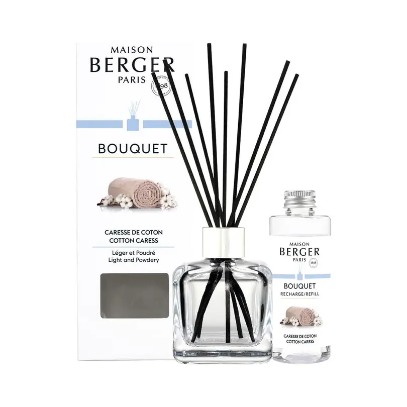 Stick Caresse de Coton
