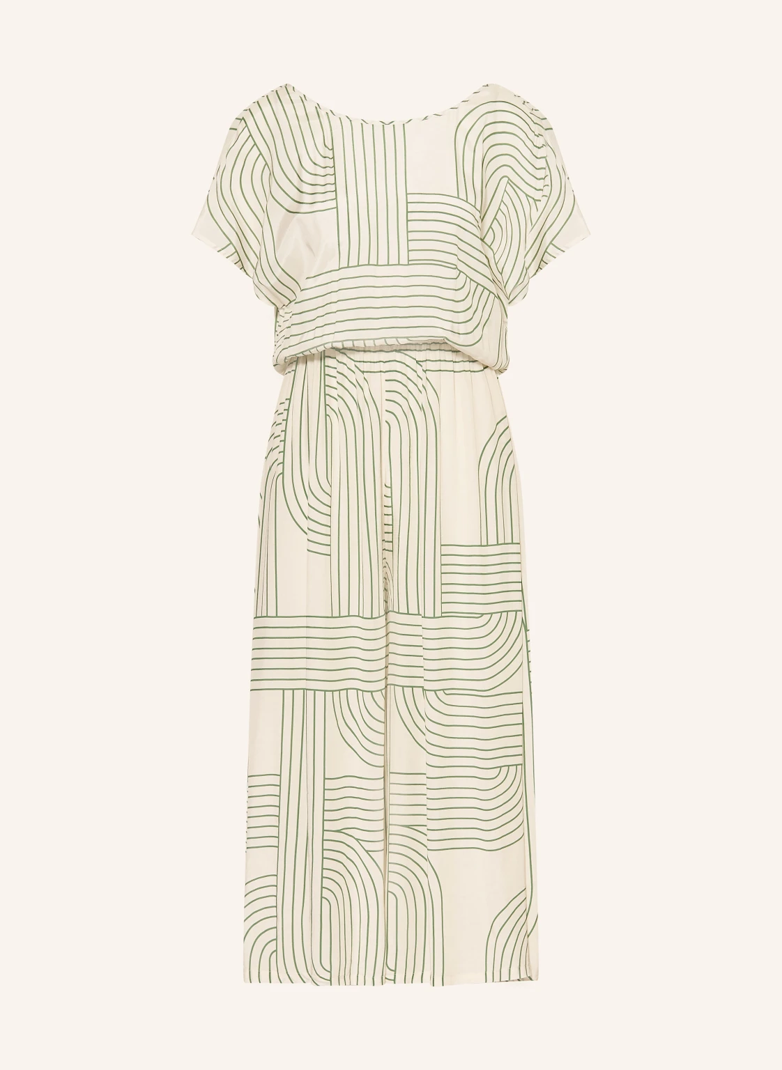 watercult Jumpsuit LINE SET