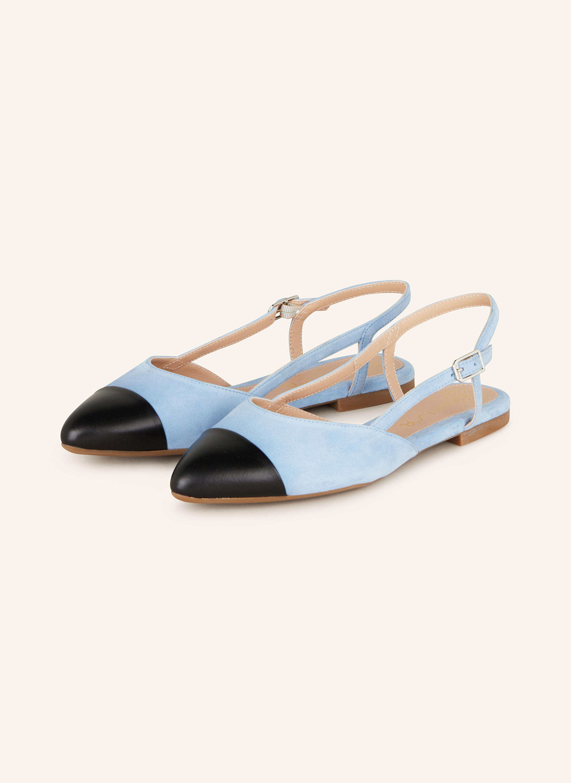 UNISA Slingballerinas ASLEY
