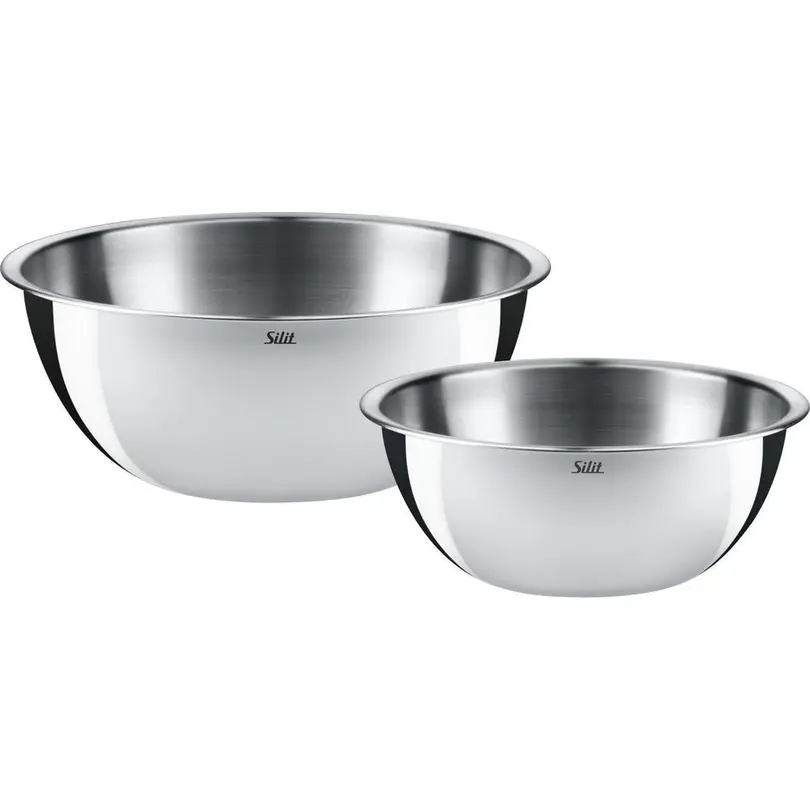Rührschüssel 2er-Set Silit