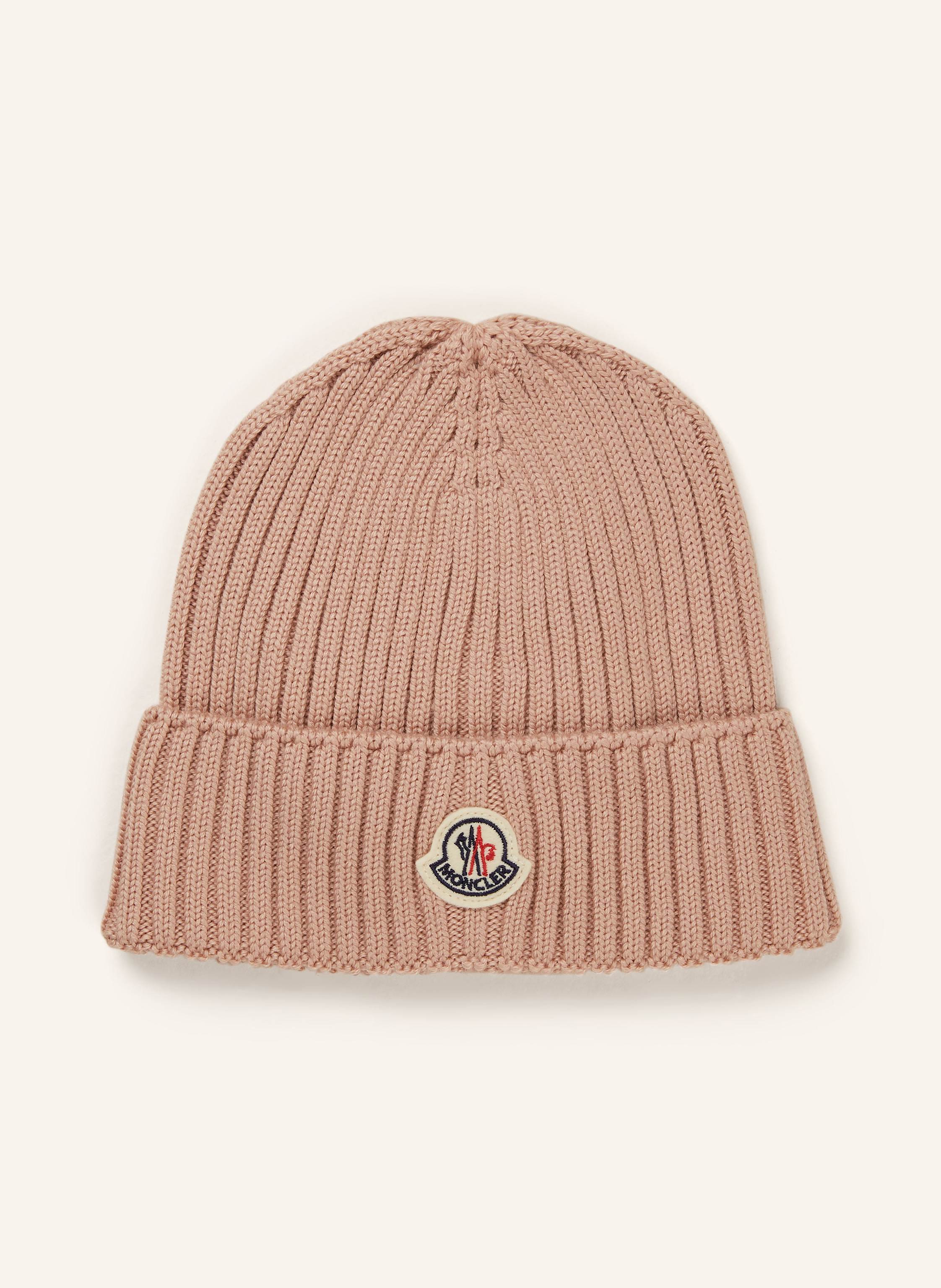 MONCLER enfant Mütze