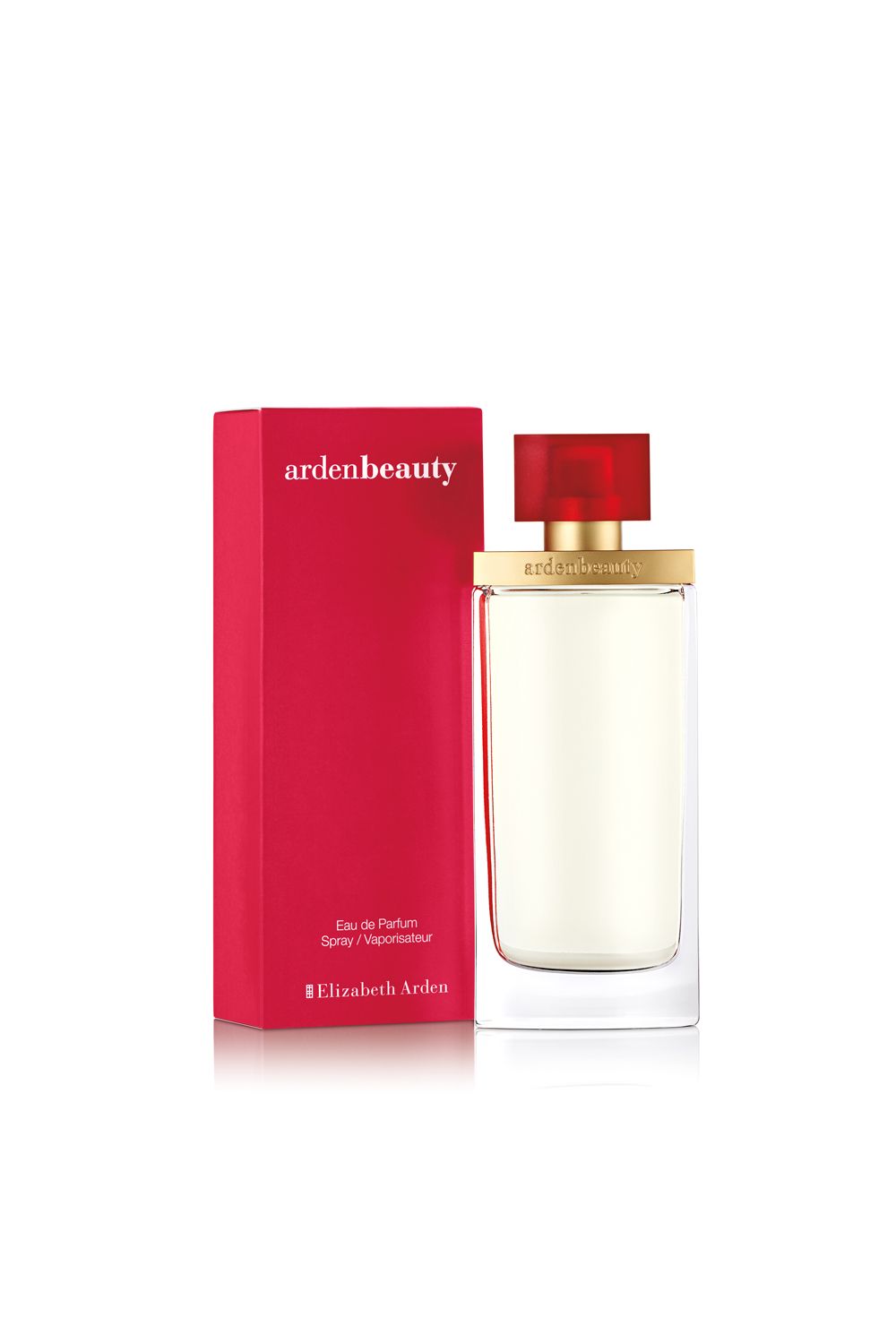 Elizabeth Arden Ardenbeauty Eau de Parfum Spray 100ml