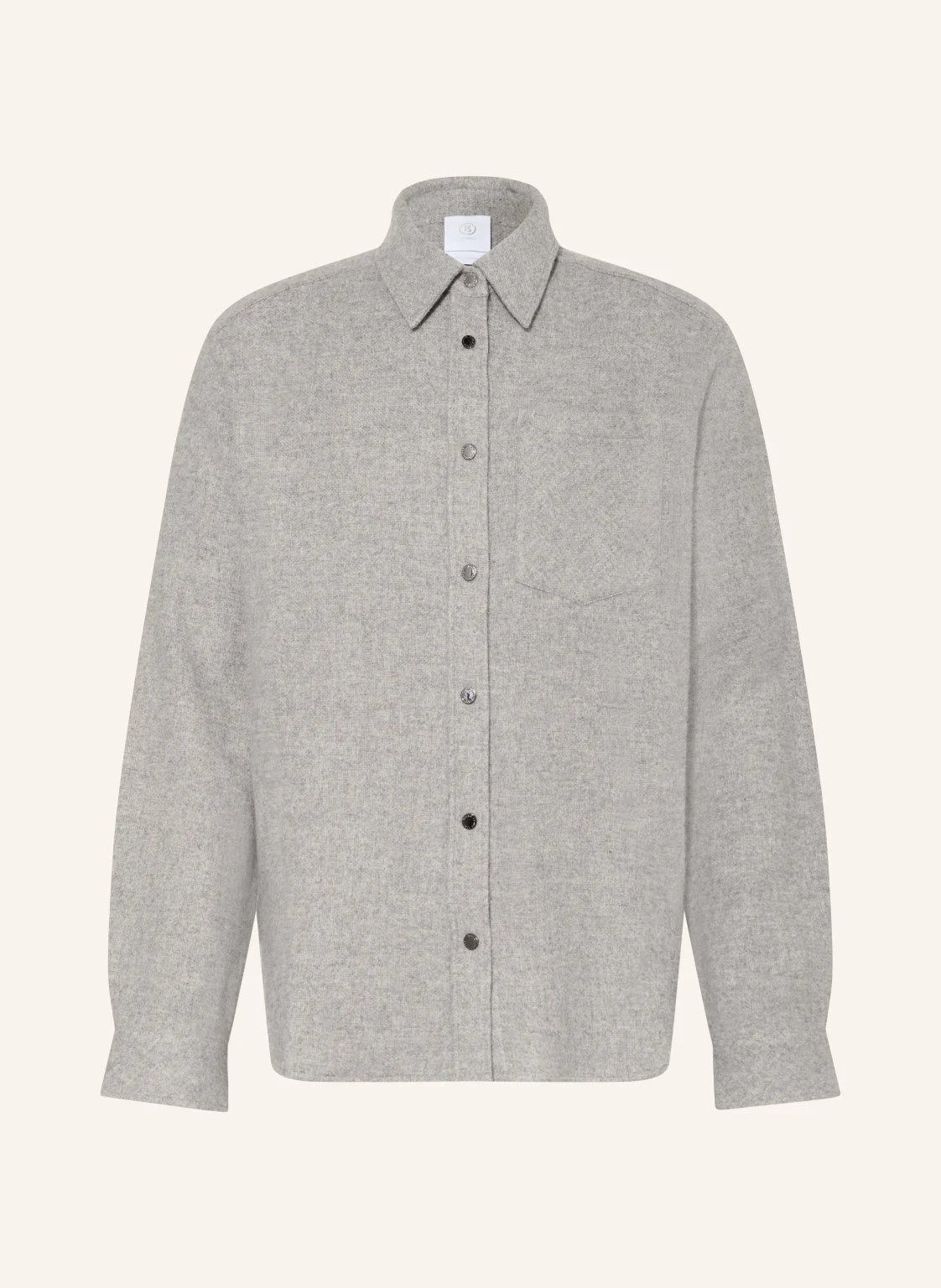 BOGNER Overjacket BENJI aus Cashmere