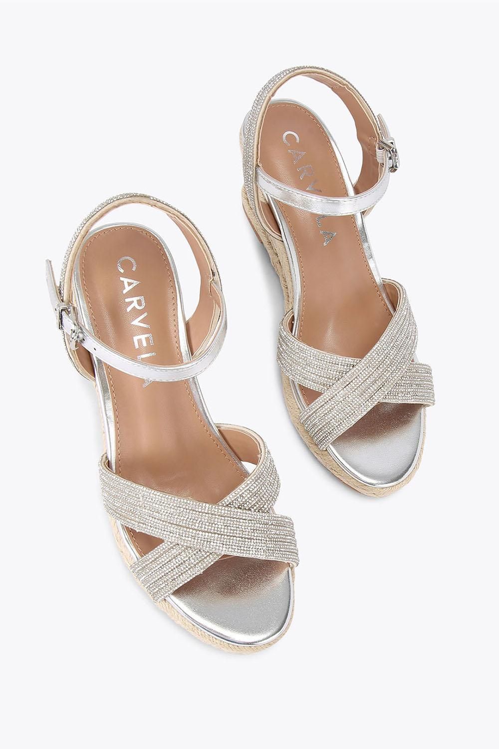 Carvela Divine' Heels