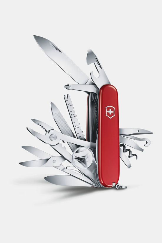 Victorinox Swisschamp Mes