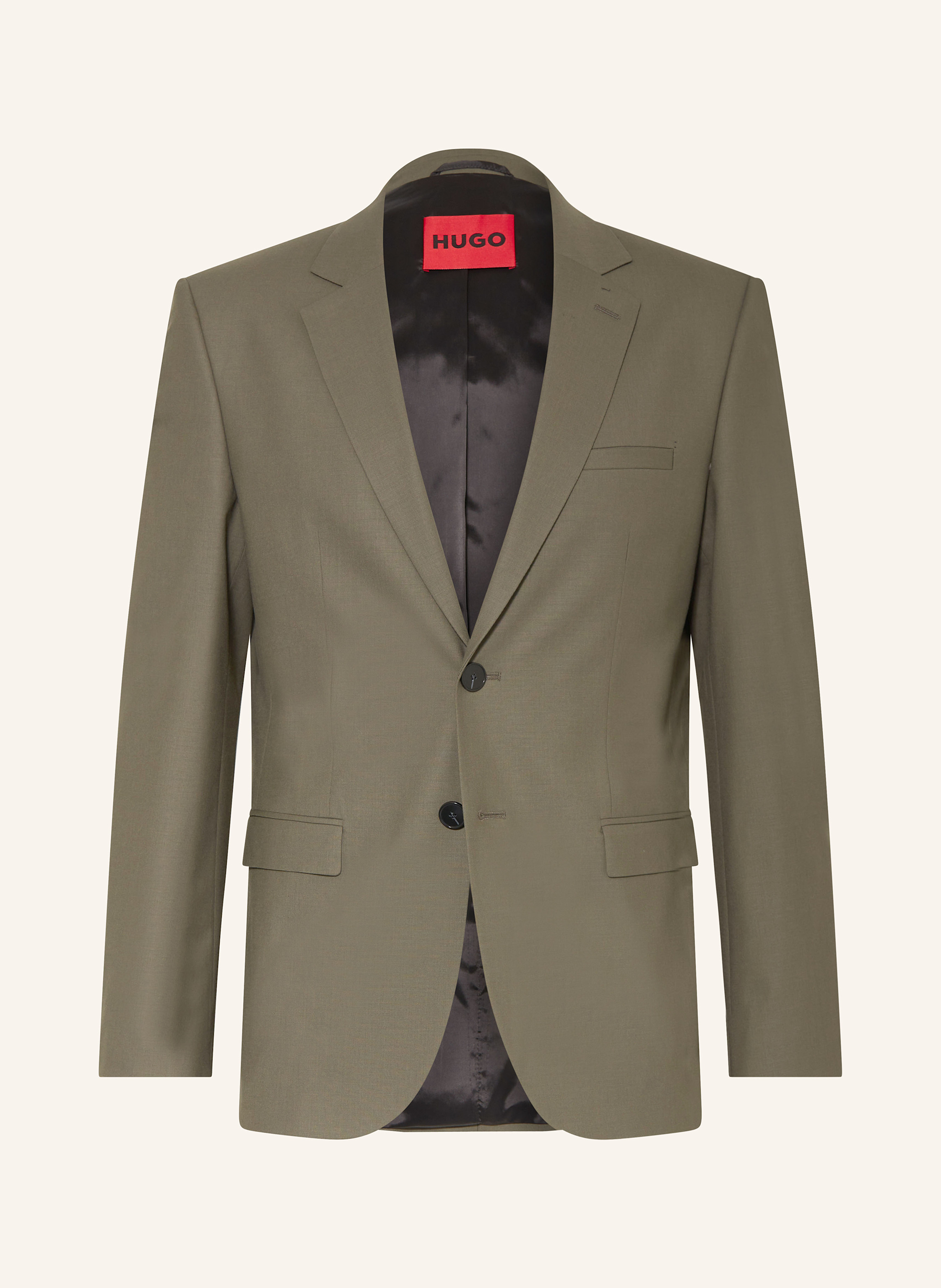 HUGO Anzugsakko ARTI Extra Slim Fit