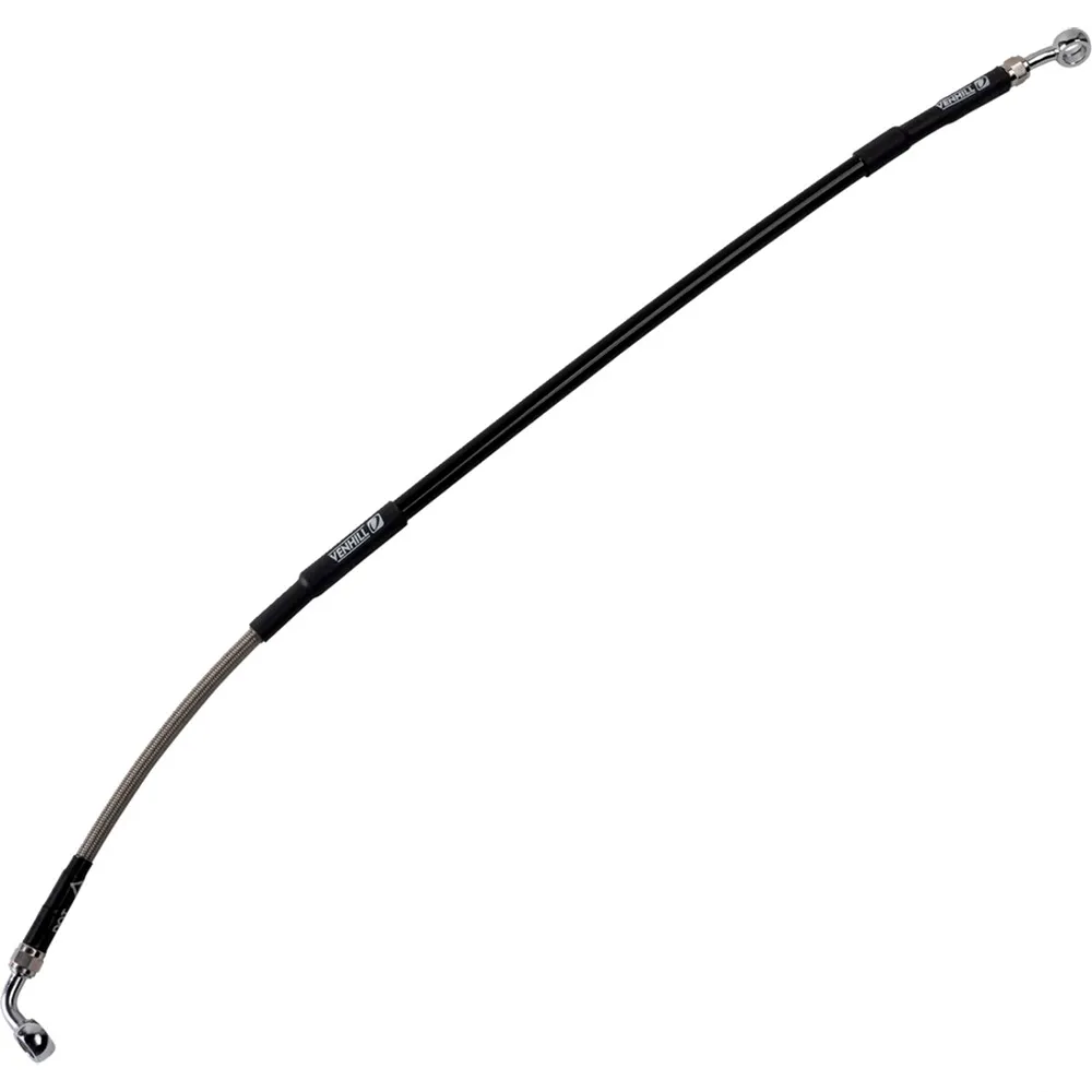 Moose Hard-parts Kawasaki Klx 140 G 17-20/Klx 140 R 21-24/Klx 140 R F 21-26 K02-2-033/P brake line Kit