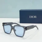 Dior CD Diamond Design Fashion Casual Sunglasses