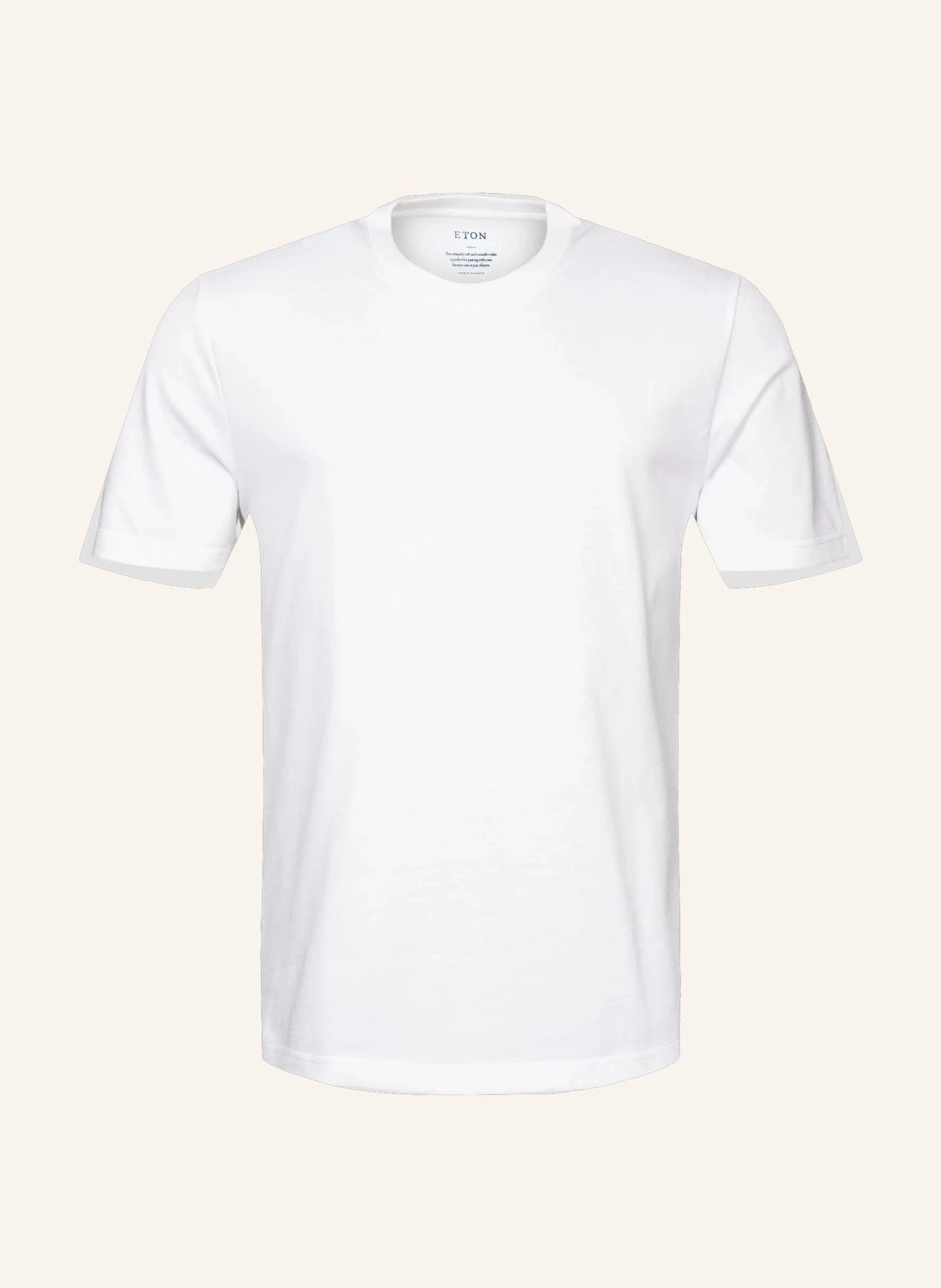 ETON Single Jersey Supima Cotton T-Shirt