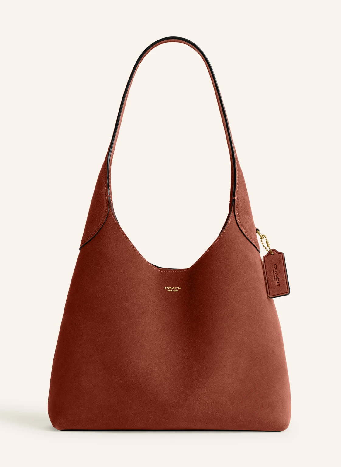 COACH Beuteltasche BROOKLYN 28