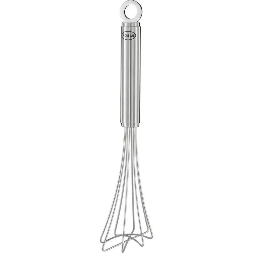 Schneebesen Rösle