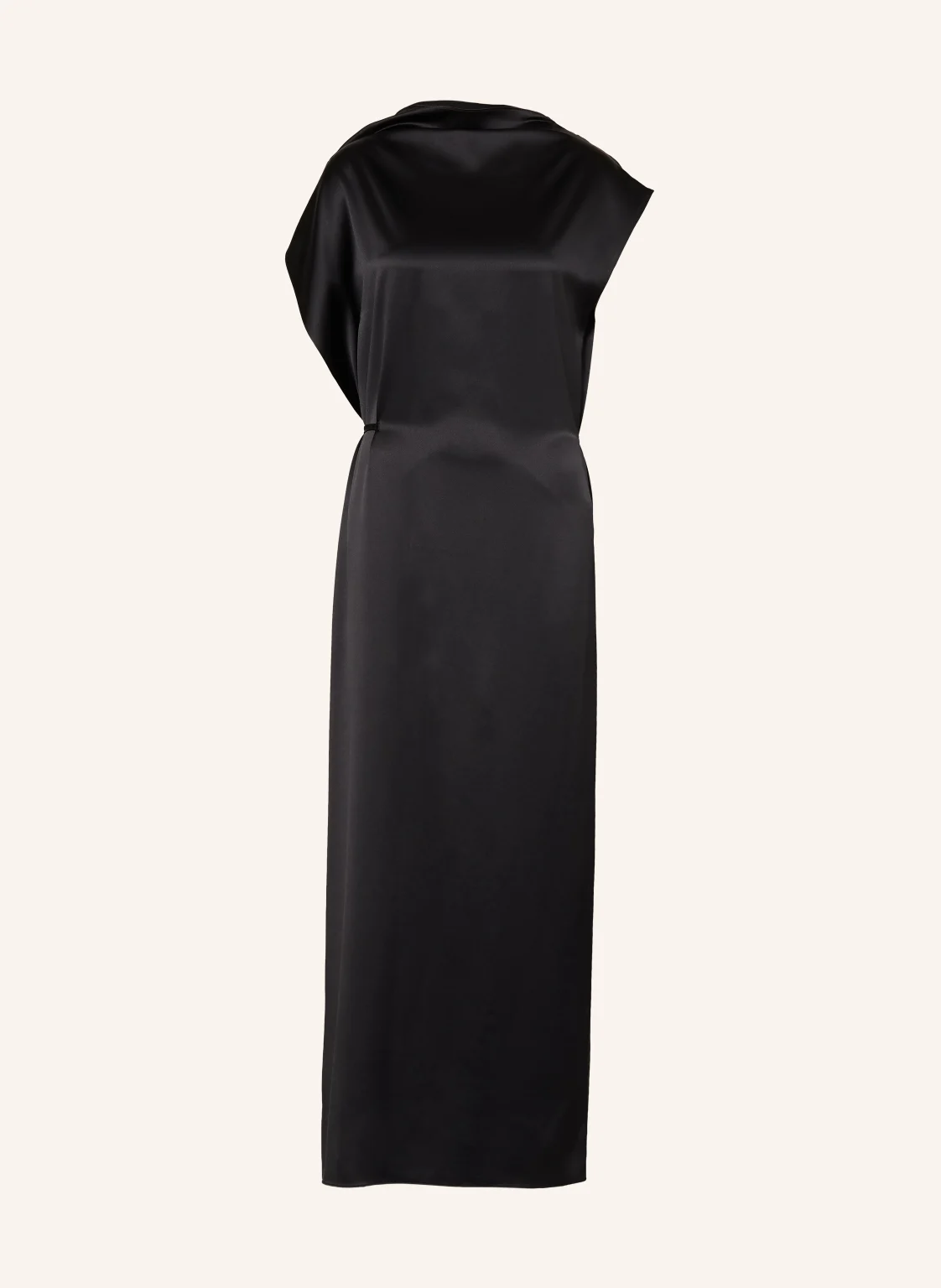 SPORTMAX Abendkleid GIARA aus Seide