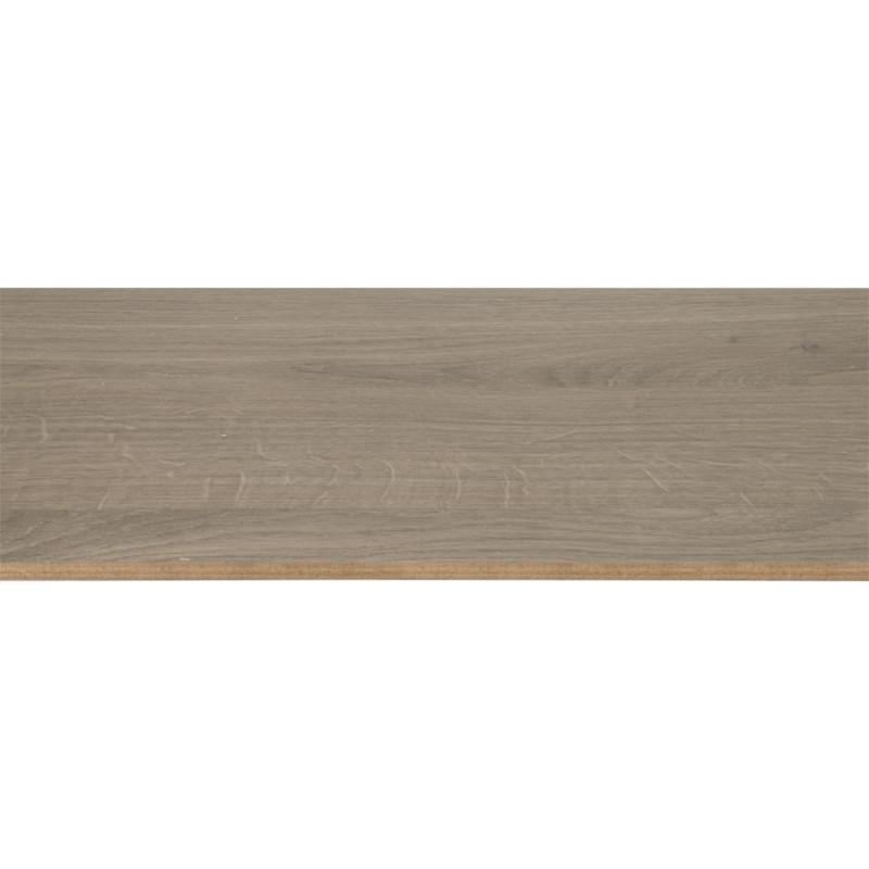 Marche palière Chêne brun 205 x 23 cm 3 pièces CANDO