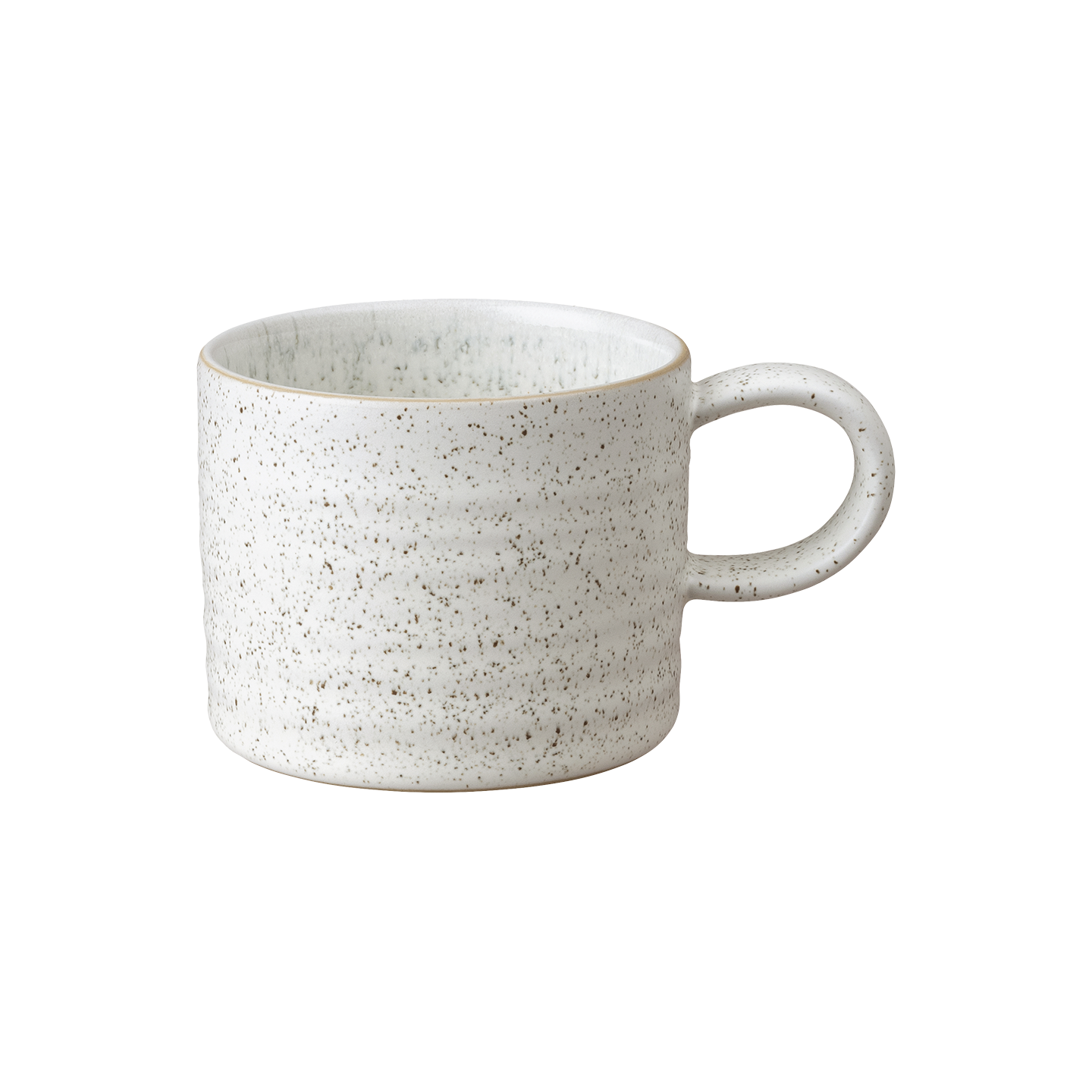 Grain Barley Set Of 2 Small Mugs