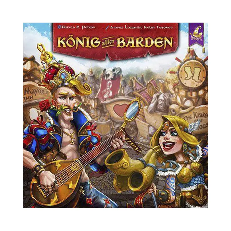 Familienspiel Spiele