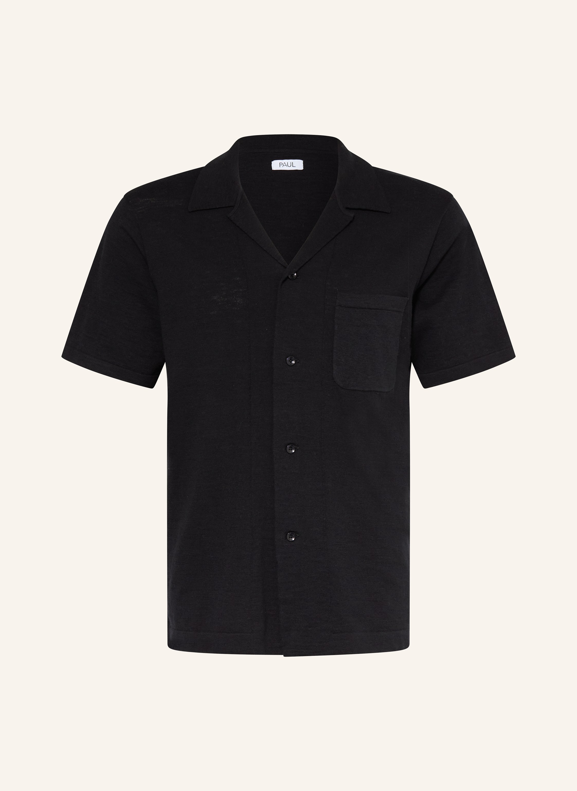 PAUL Resorthemd Comfort Fit