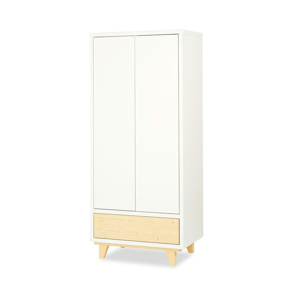 LYDIA - Armoire 2 portes