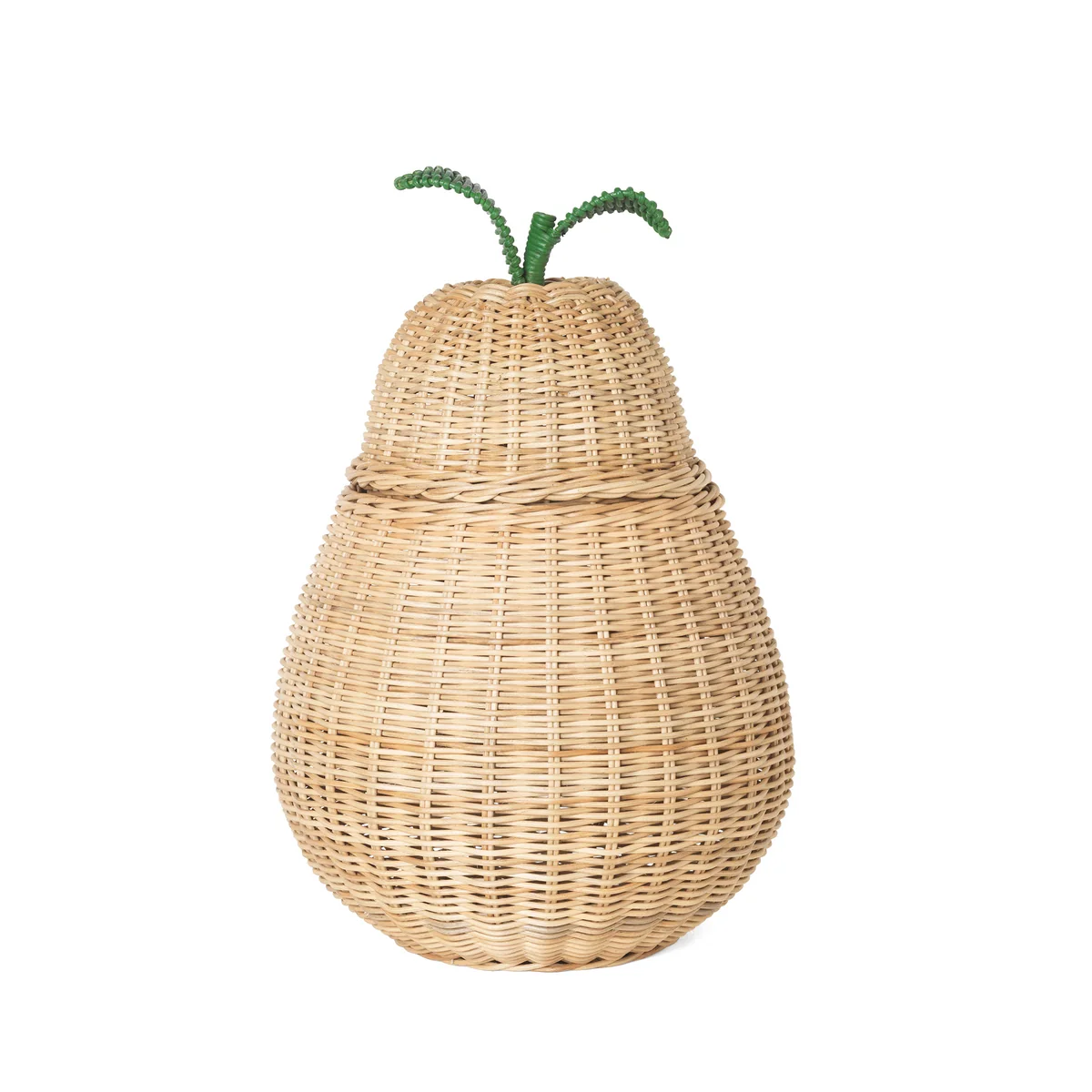 Ferm Living - Aufbewahrungskorb Birne