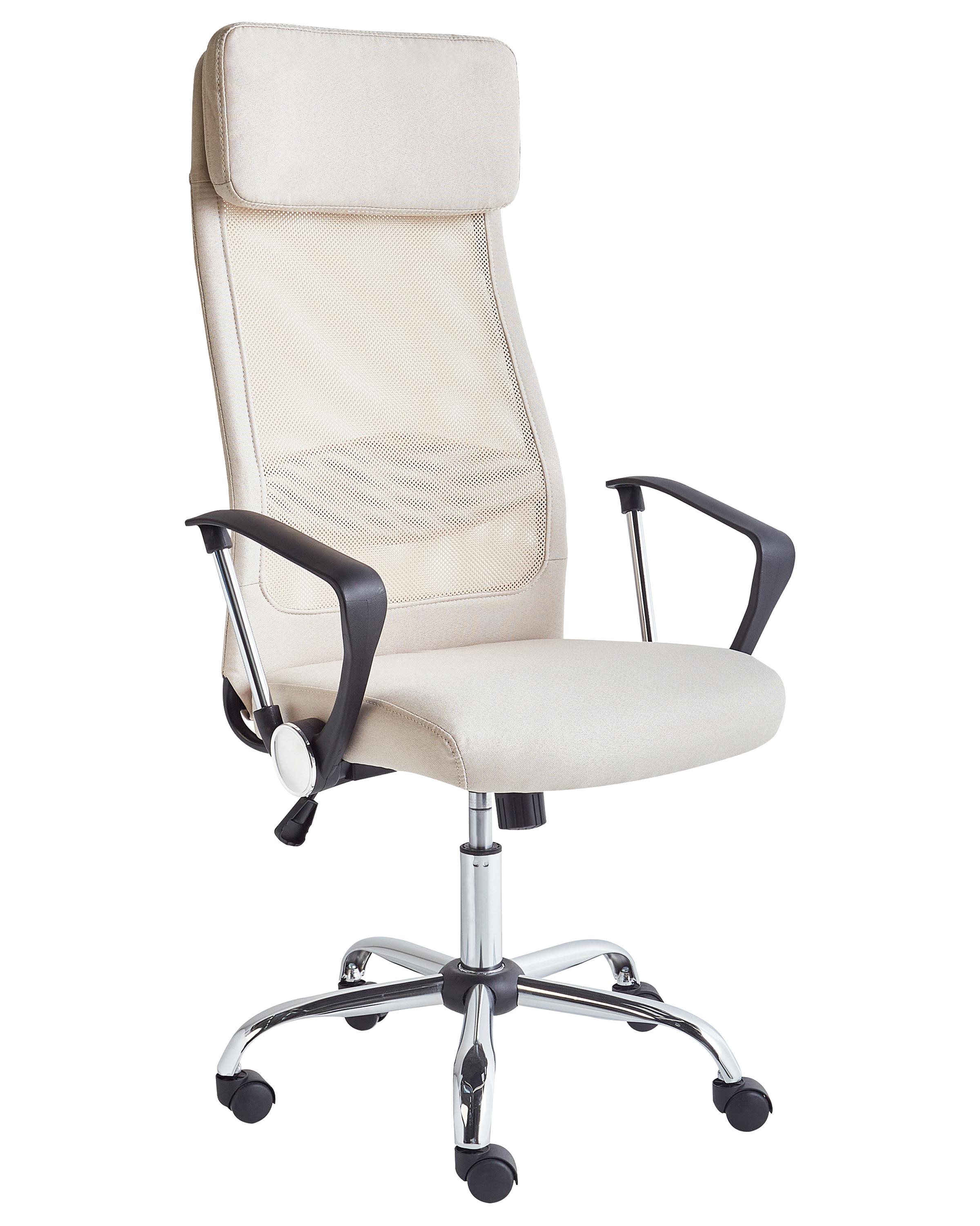 Office Chair PIONEER Beige