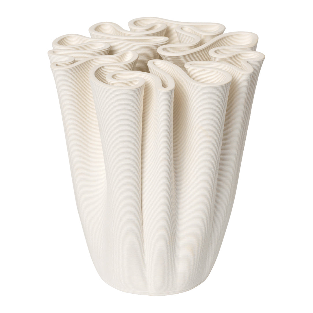 Ferm Living Dedali Vaas - M