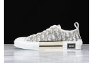 Dior B23 Oblique low Shoes T004801-1072