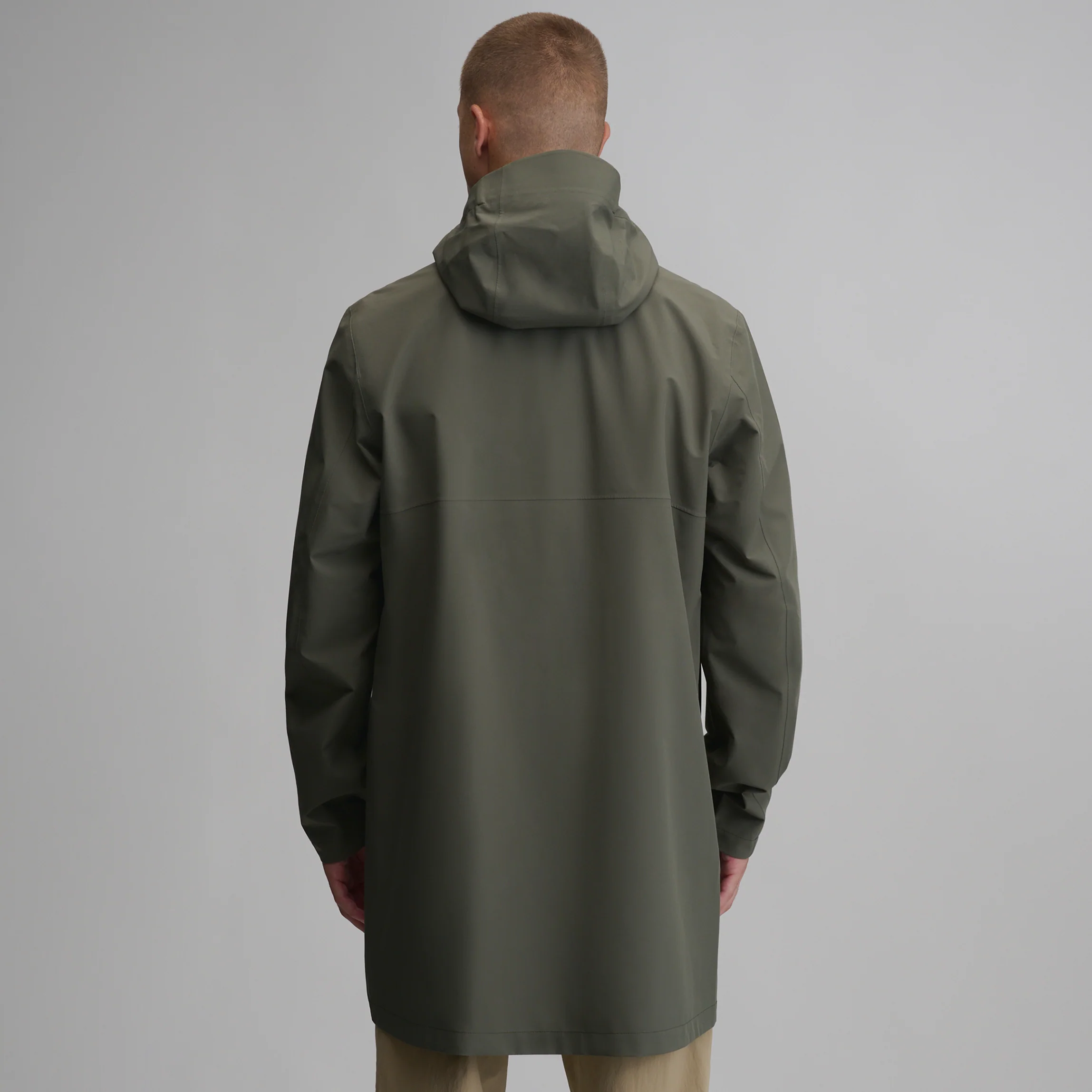 Men's Oscillate 3L Trench