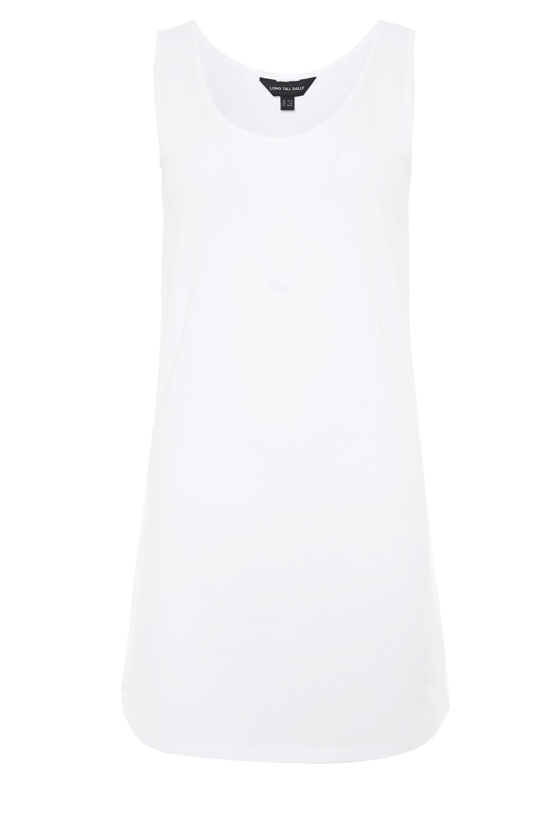 Long Tall Sally Tall Longline Vest Top