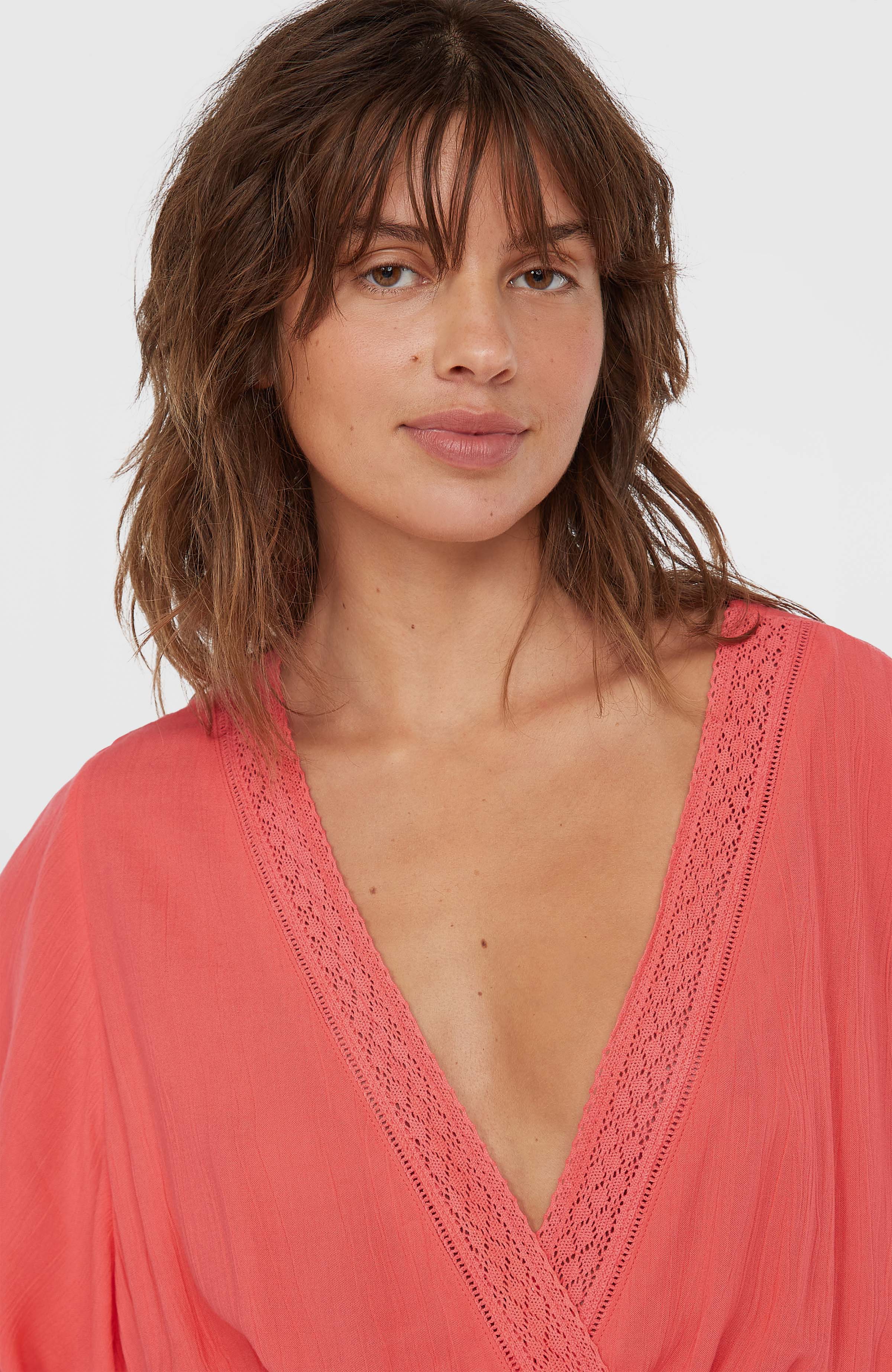 Dames O'Neill Essentials strandjurk