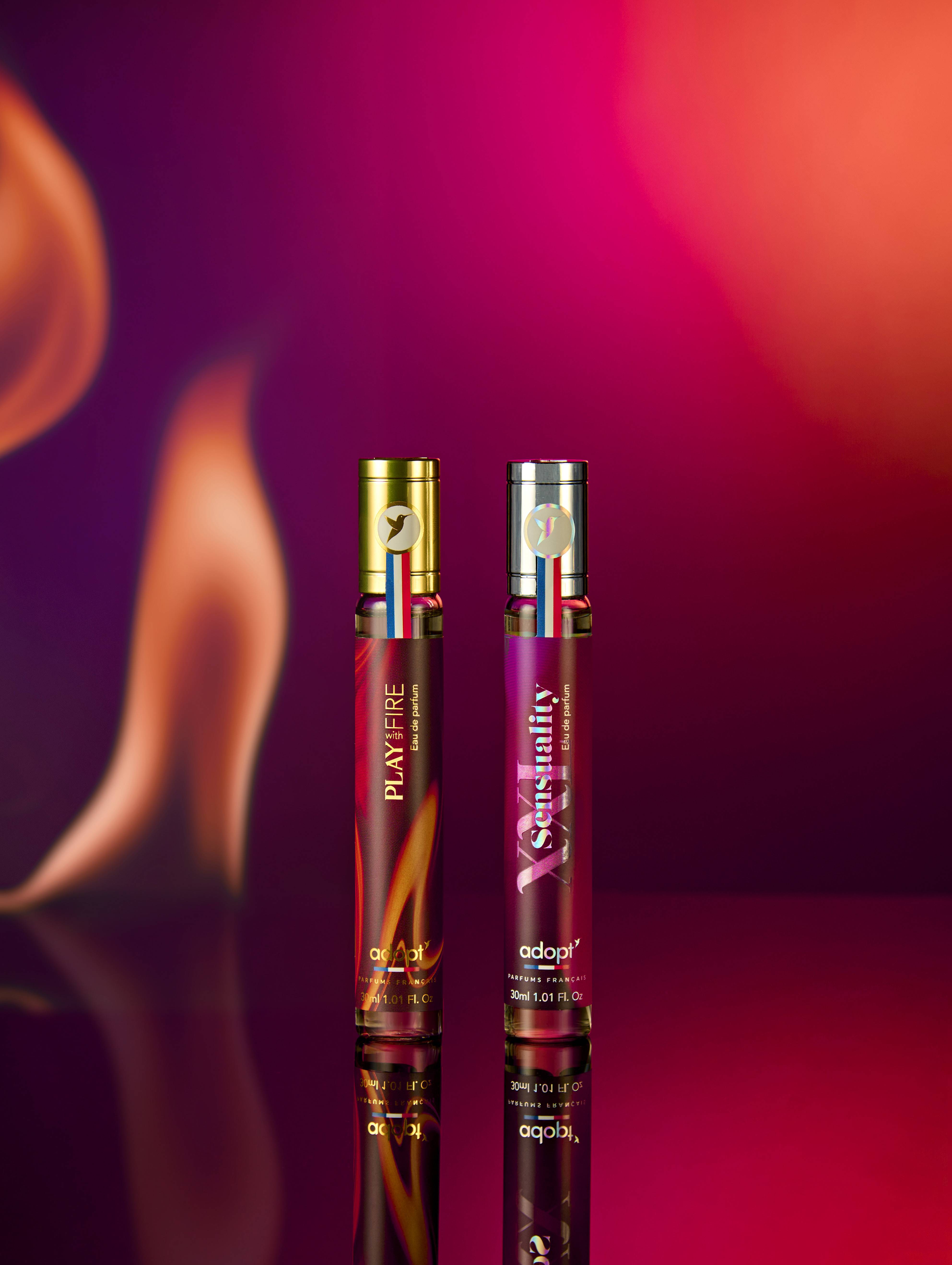 Play With FireEau de parfum 30 ml