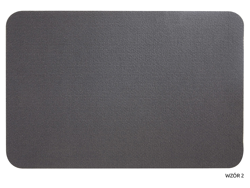 Wycieraczka Basic Mix 40x60 cm mix kolorów