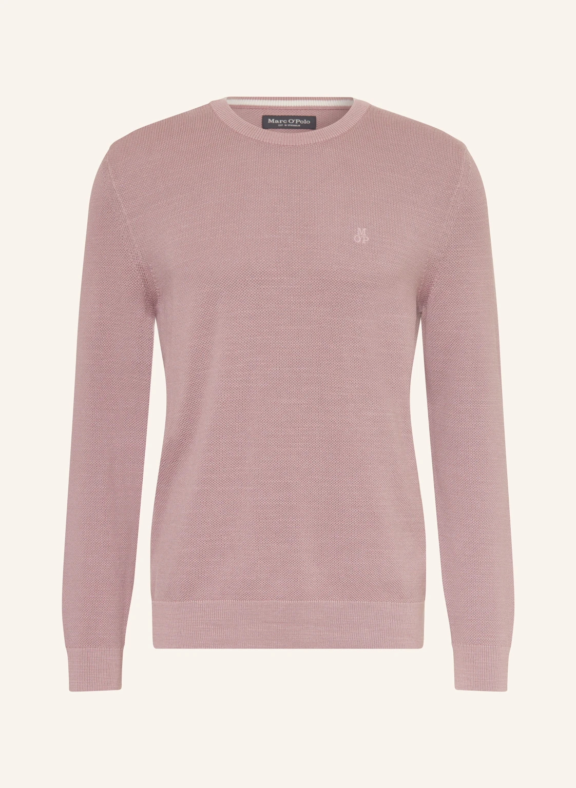 Marc O'Polo Piqué-Pullover