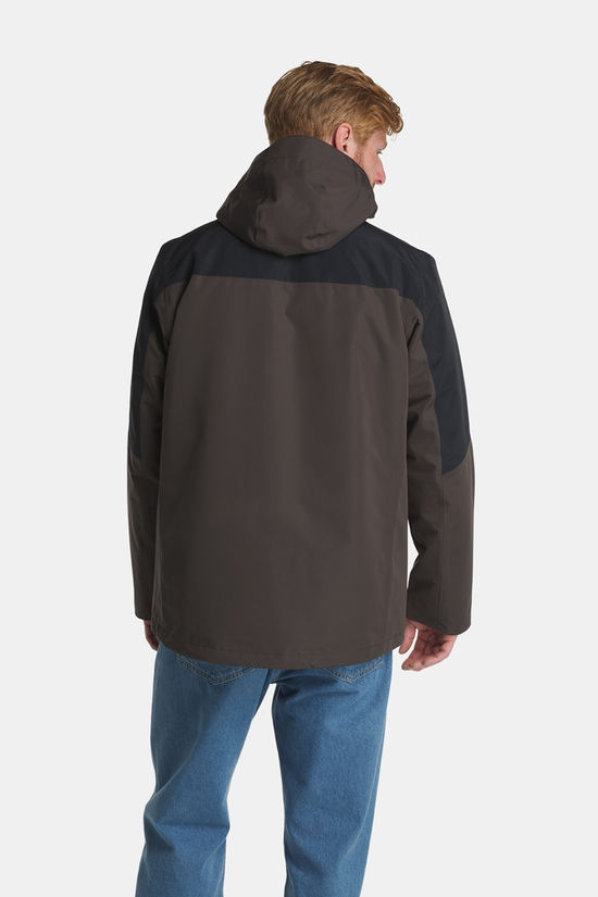 Jack Wolfskin Romberg 3-In-1 Jas