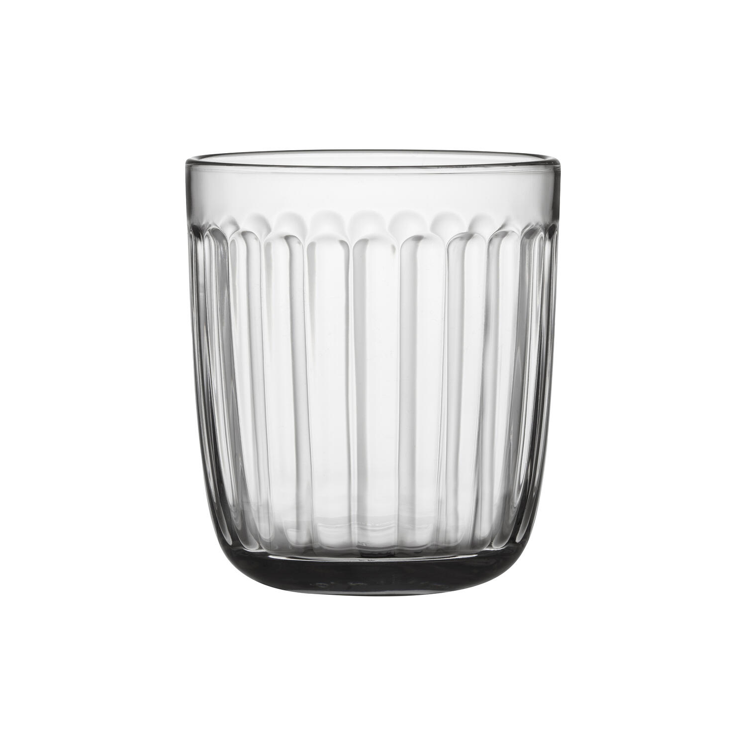 Raami drikkeglas 2 stk., clear