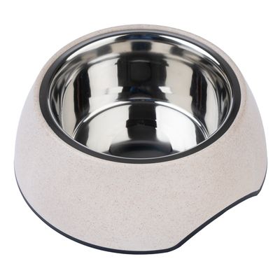 Modern Living Organic Sichuan Dog Bowl