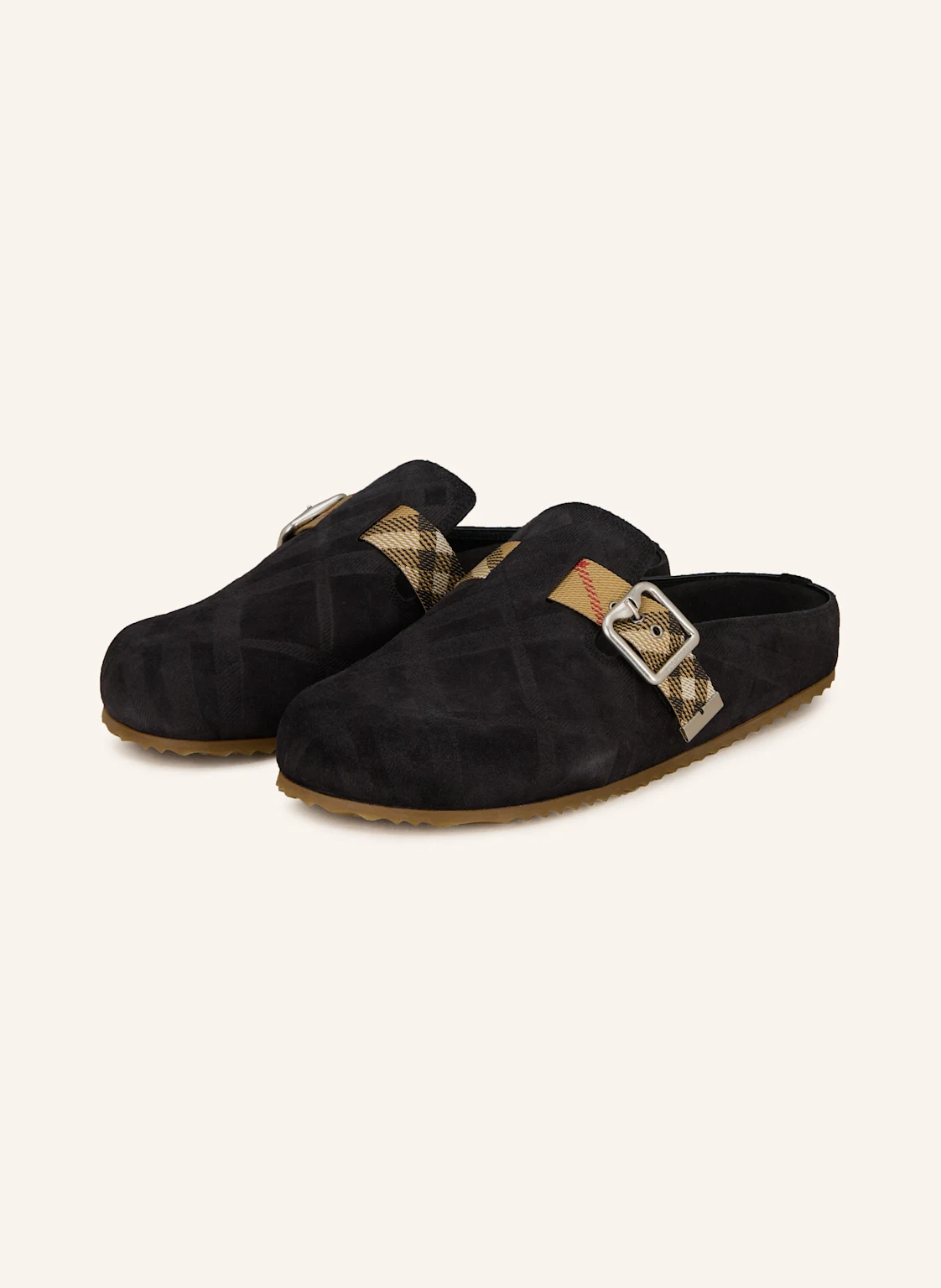BURBERRY Mules URCHIN