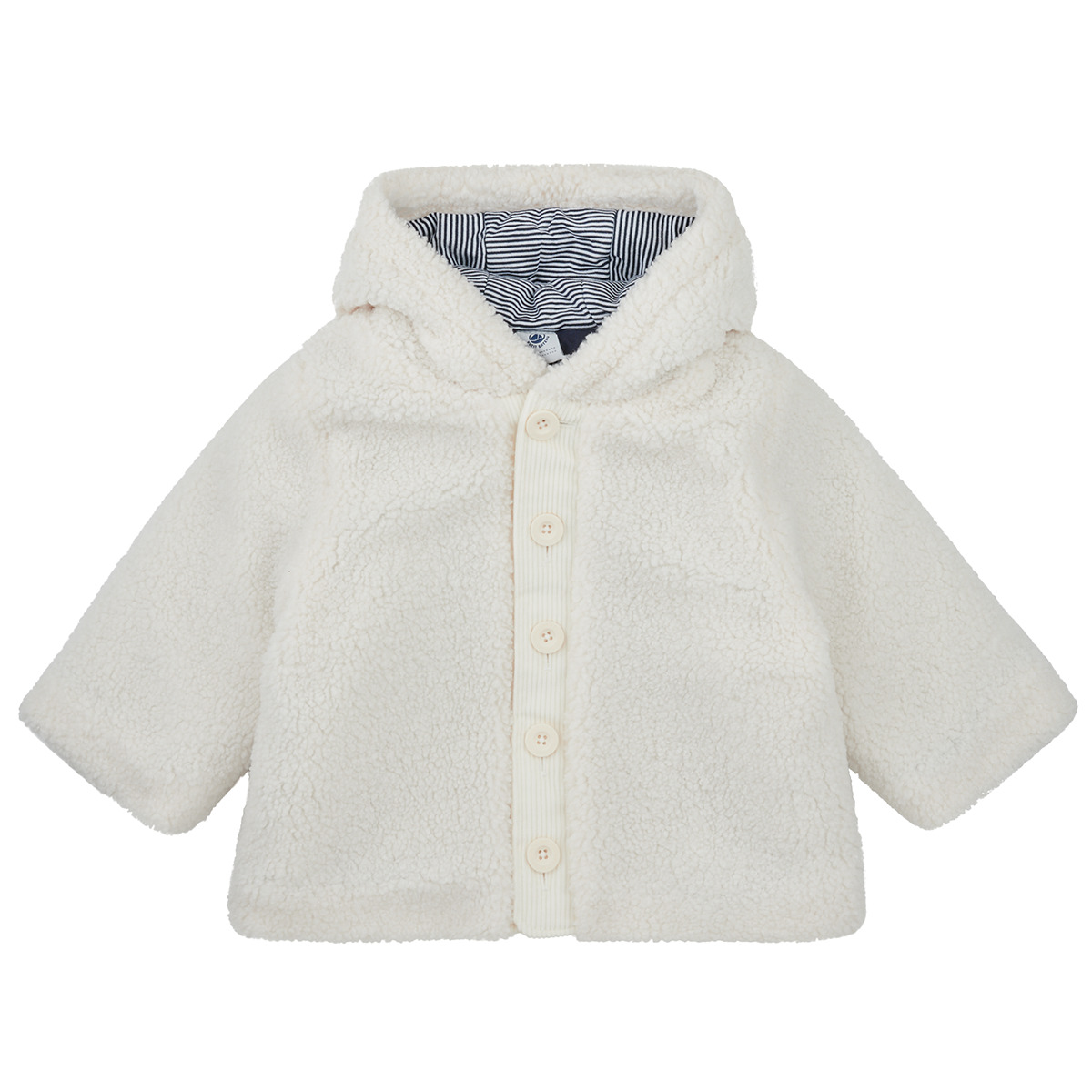 Petit Bateau - CANARI - Beige