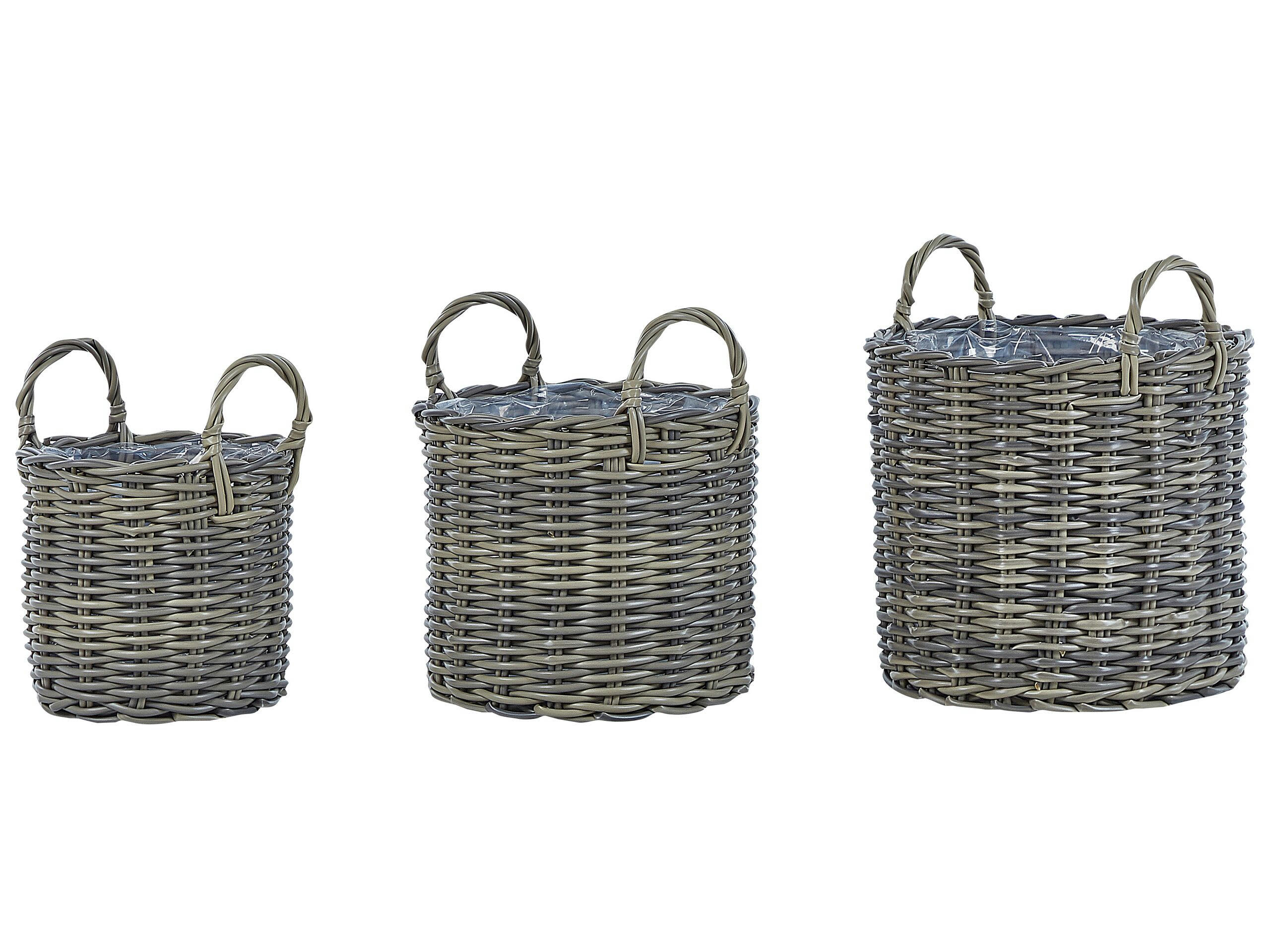 NIKITI - Cache-pot d