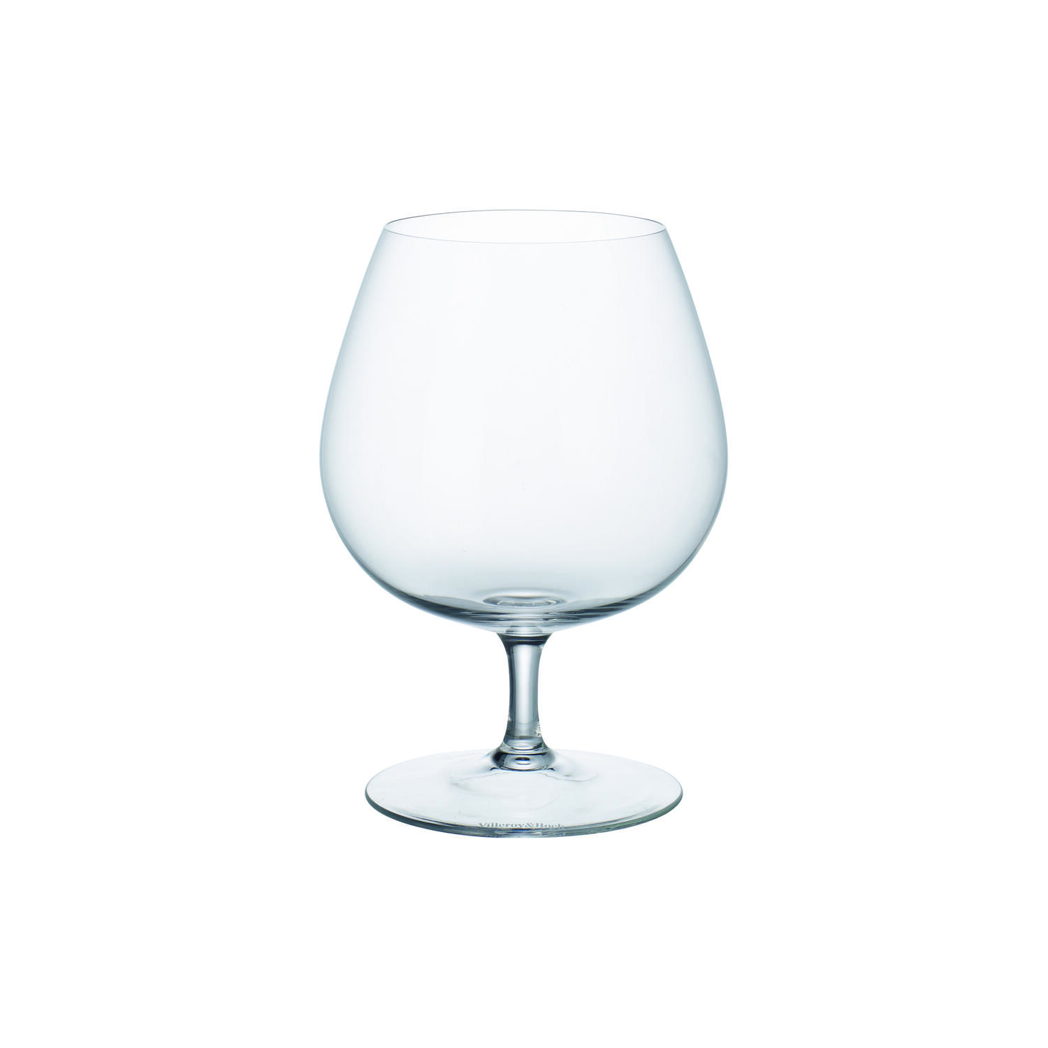Purismo Specials cognacglas