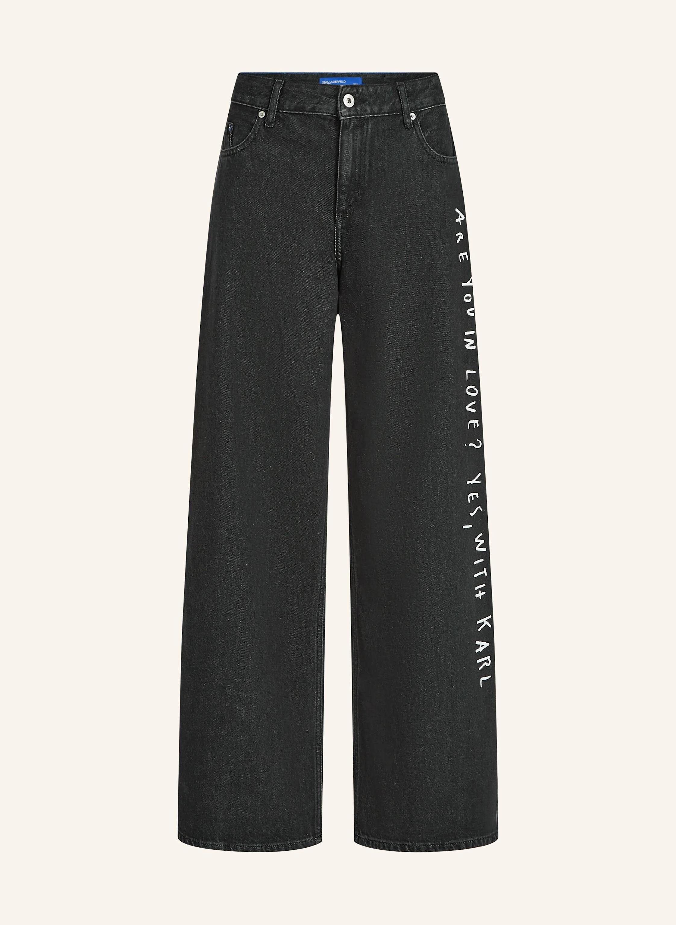 KARL LAGERFELD JEANS Jeans