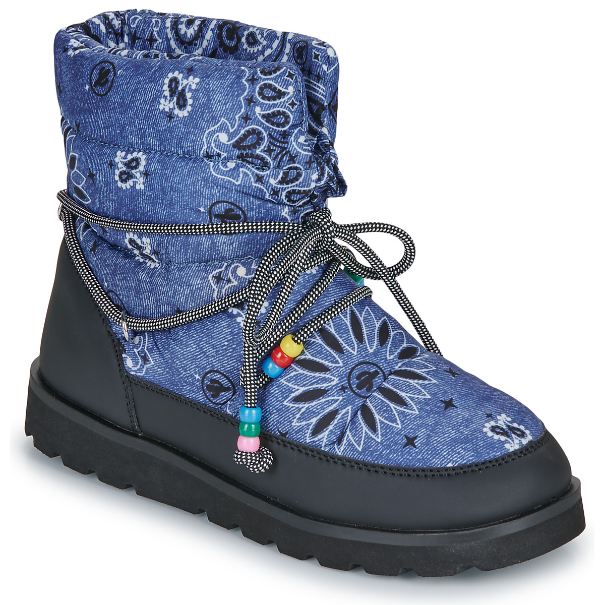 ARIZONA LOVE - SNOW BOOTS - Jean