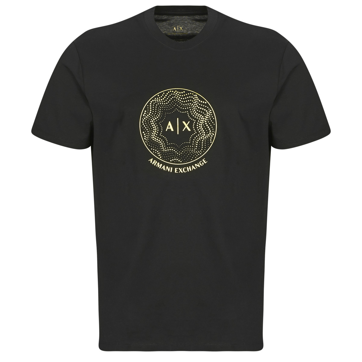 Armani Exchange - XM000328 - Black