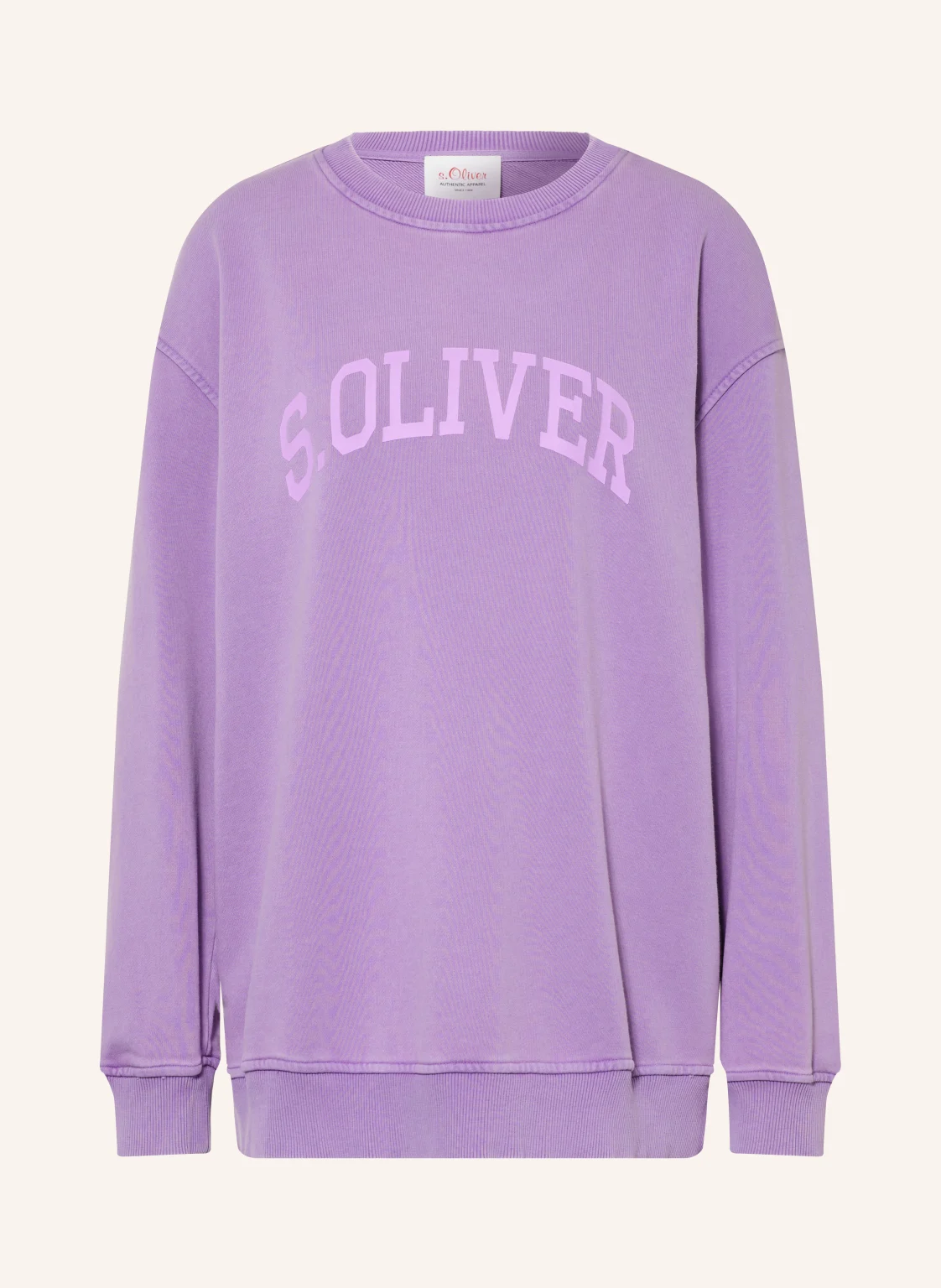 s.Oliver Sweatshirt