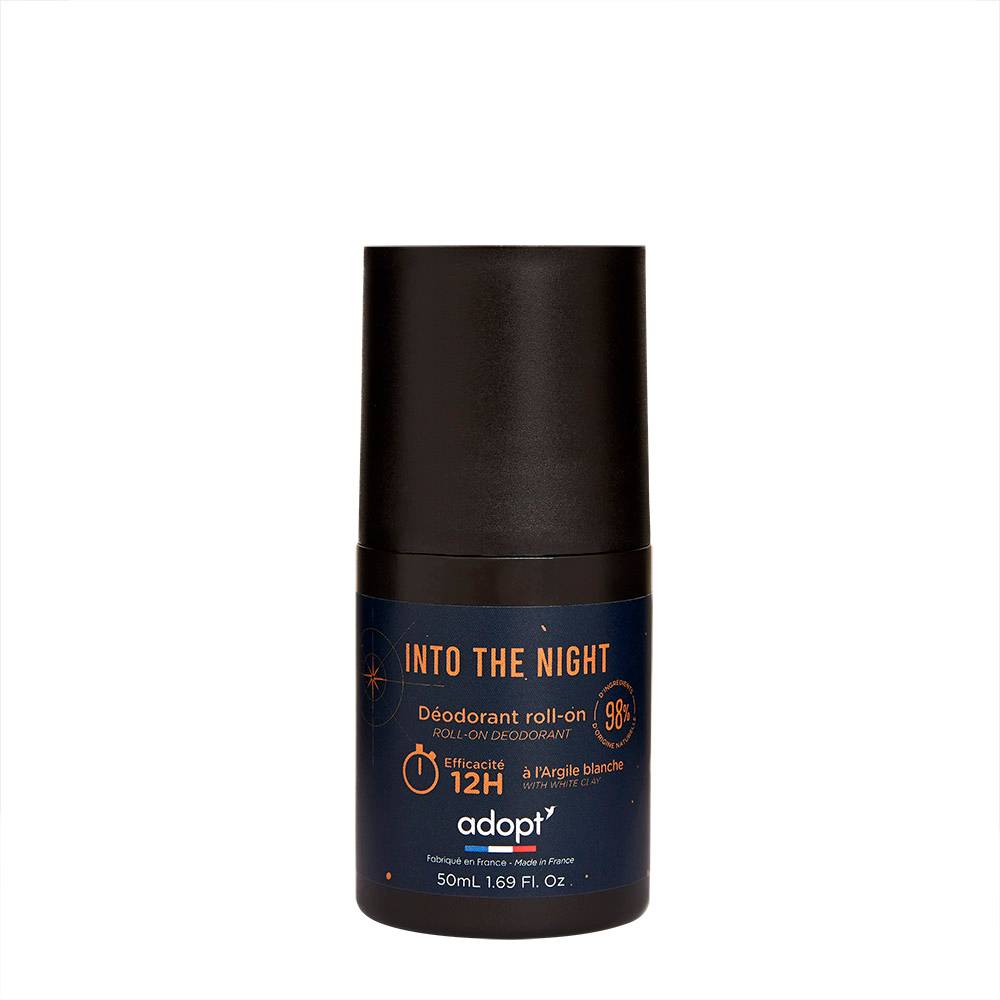 Into the nightDéodorant roll-on 50ml