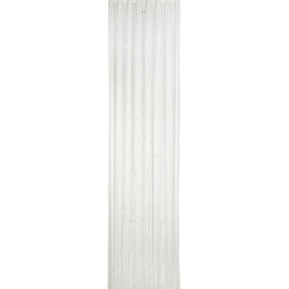 Kwantum Vouwgordijnen | Inbetweens | Inbetween Kirsten Off-white