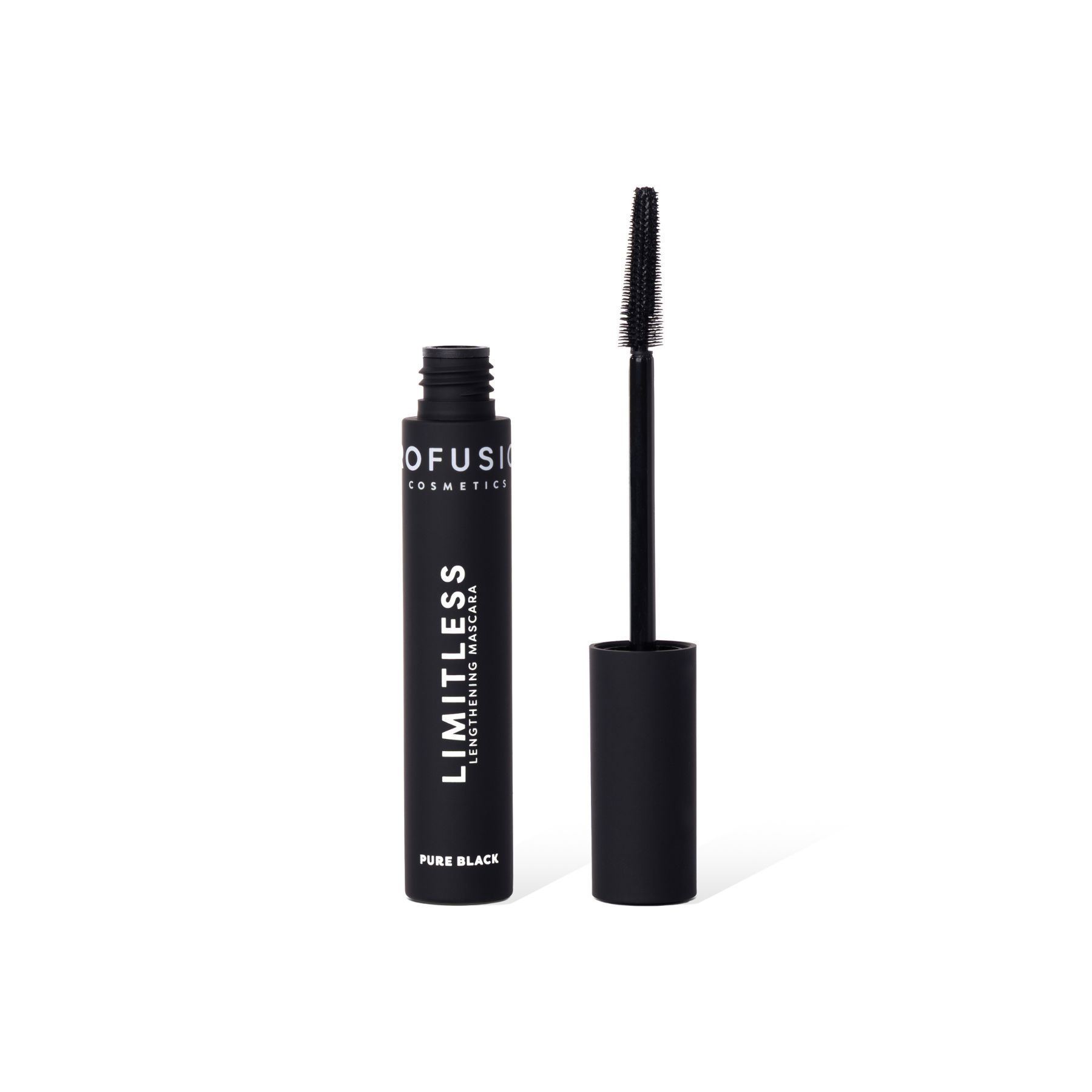 Profusion Cosmetics Limitless Mascara Pure Black
