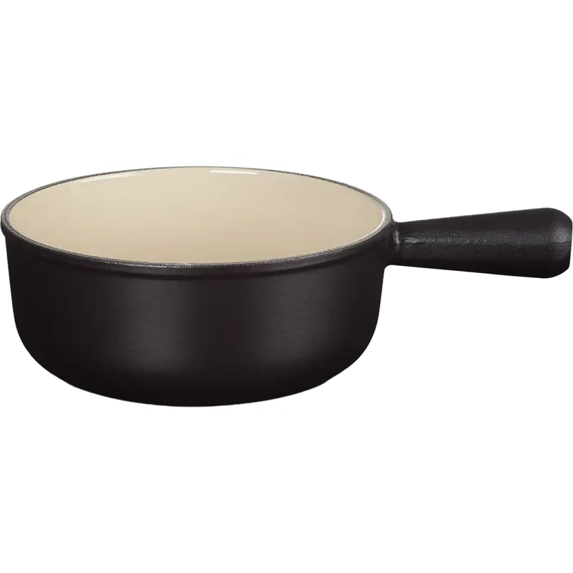 Fondue Caquelon Le Creuset
