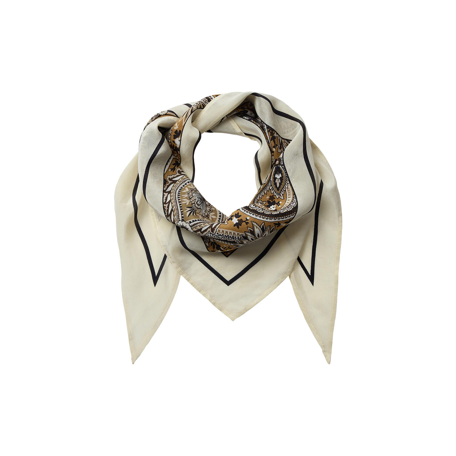 HAILASW SCARF, multi