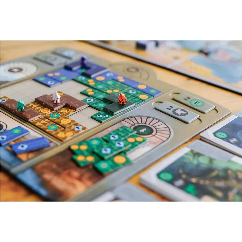 Brettspiel Monopoly